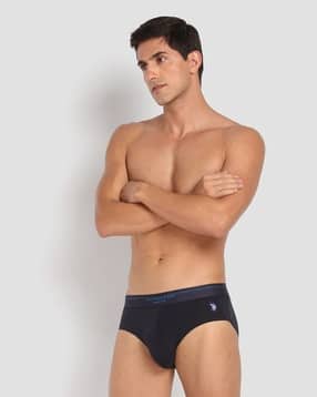 u.s. polo assn. Antibacterial Premium Briefs-picture-11