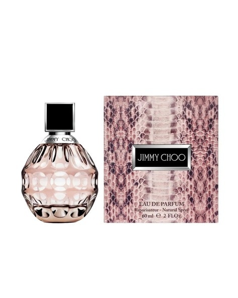 Jimmy choo best sale perfume best price