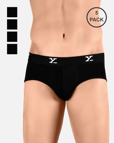 Buy Assorted Briefs for Men by XYXX Online