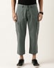 Buy Grey Trousers & Pants for Men by Bene Kleed Online