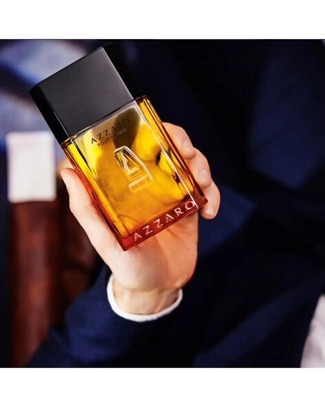 Parfume azzaro 2025