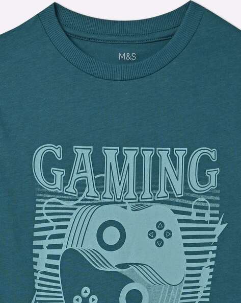 T shirt online gamers