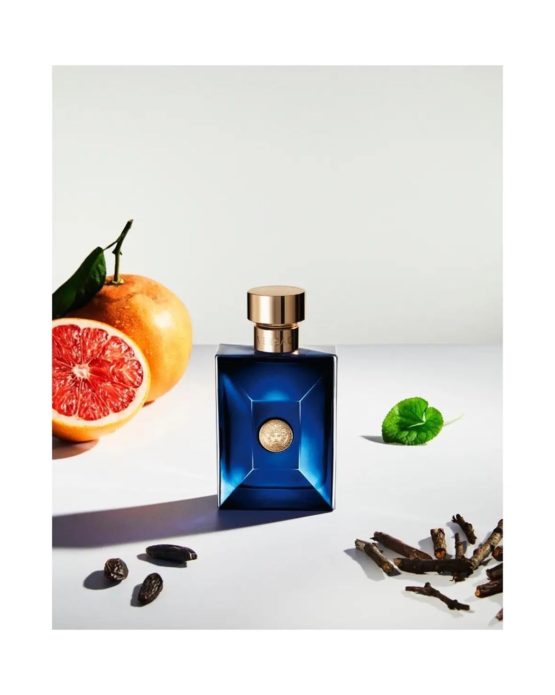 Perfume versace blue discount hombre