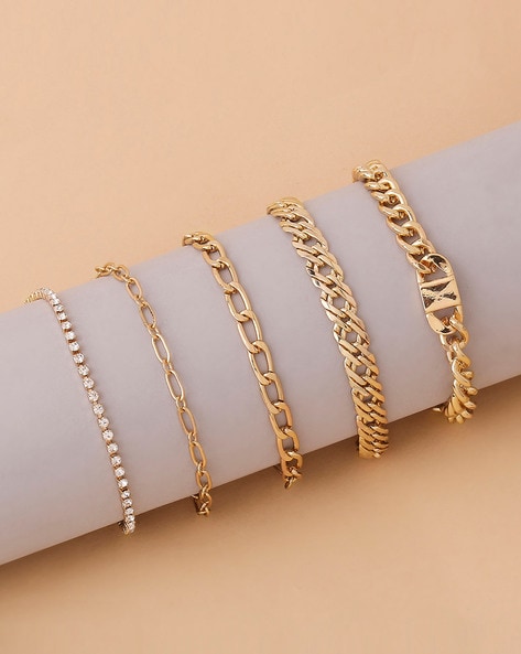 Cheap hot sale sparkly bracelets