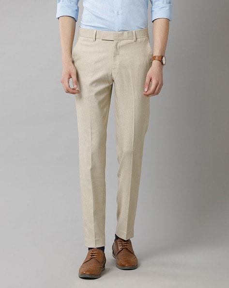 Textured Suit Trouser | Banana Republic Factory