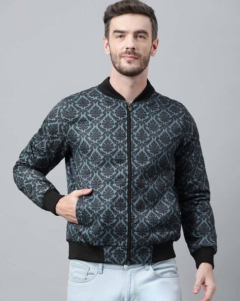 Buy White Jackets & Coats for Men by The Indian Garage Co Online | Ajio.com