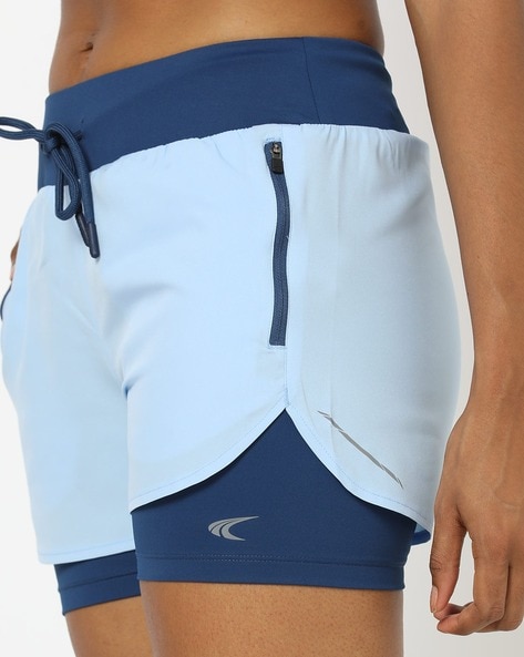 Women's Performance Shorts