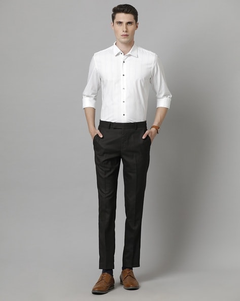 Dolce & Gabbana Cashmere long-sleeve Polo Shirt - Farfetch