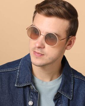 Acne studios best sale scientist sunglasses