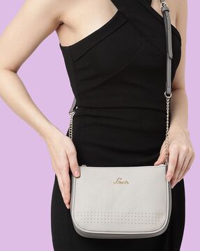 Buy Grey Handbags for Women by Lavie Online Ajio