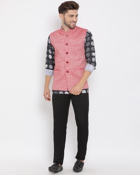 Kurta Trouser - Latest Men Eid Festive & Wedding Kurtas, Waistcoats, Prince  Coats (33) - StylesGap.com