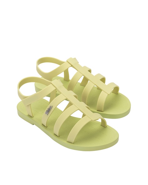 Stylish Collection Of Flat Sandals For Girls From Summer Season 2014 -  Fashion World Hunt