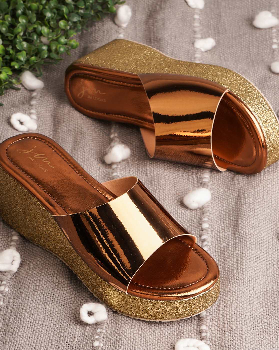 Sierra: The Must Have Summer Sandal - OTBT shoes