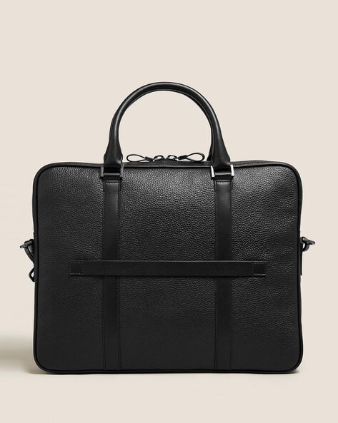 Marks and spencer on sale briefcase