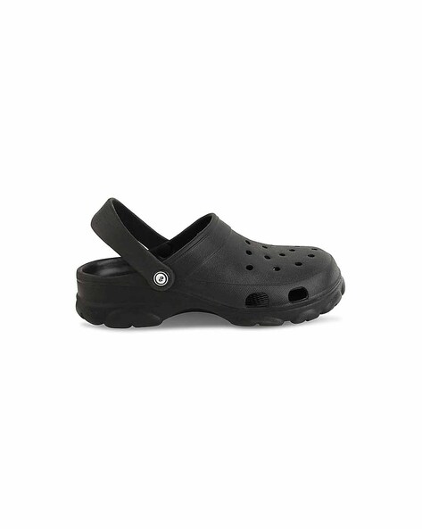 Coast perforated online clog