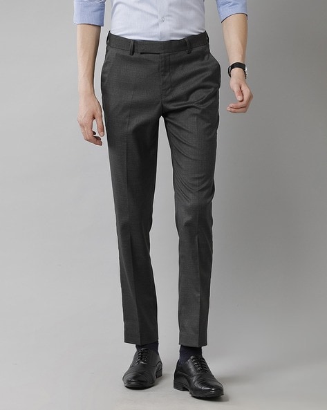Men Formal Trousers - Buy Men Trousers Online in India - Clai World