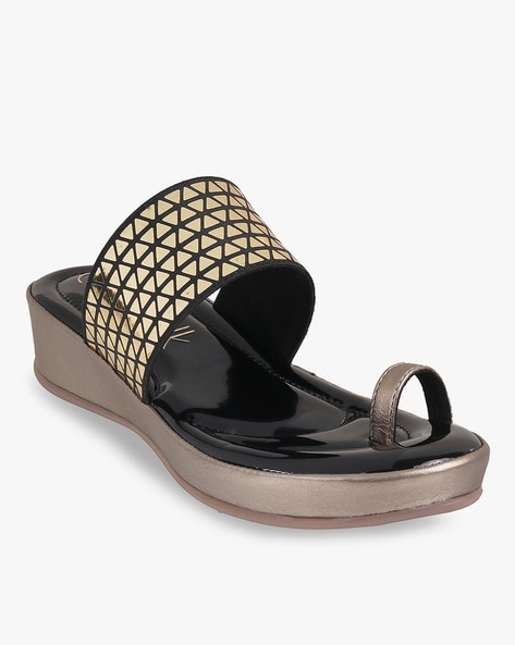 Catwalk flats jabong sale