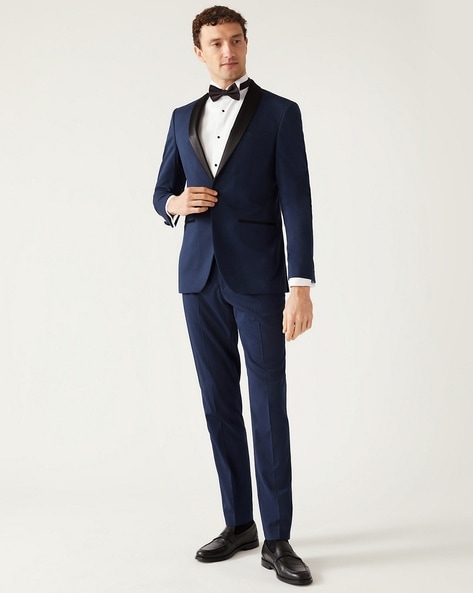 White dinner jacket on sale marks and spencer