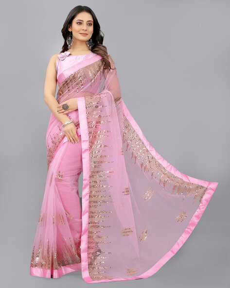 Top 10 Half Saree Color Combinations Trending This Season