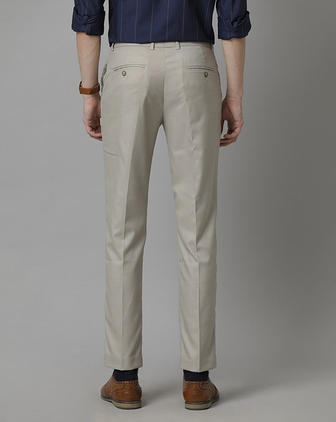 Freedom Track Pants - Beige – TSID Clothing