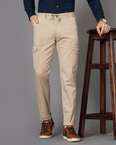 Luis Suiting Pant