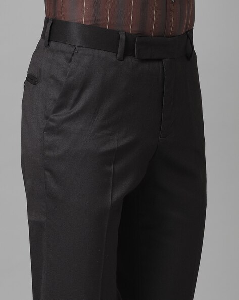 Mens Navy Blue Formal Trousers at Rs 350 in Delhi | ID: 12719969530-anthinhphatland.vn