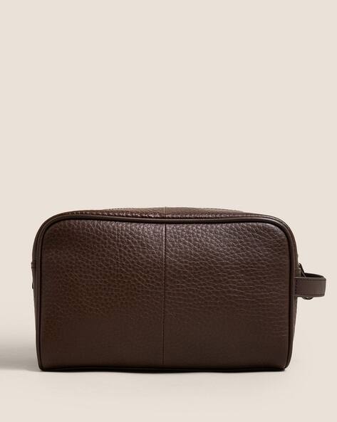 Buy Brown Utility Bags for Men by Marks Spencer Online