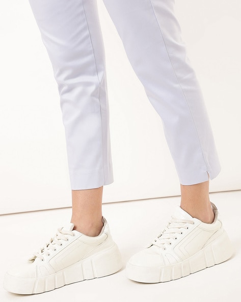 Buy Well Suited Cropped Trousers 2024 Online | ZALORA Philippines