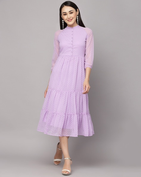 Buy Light Green Dresses for Women by AAYU-ALL ABOUT YOU Online | Ajio.com