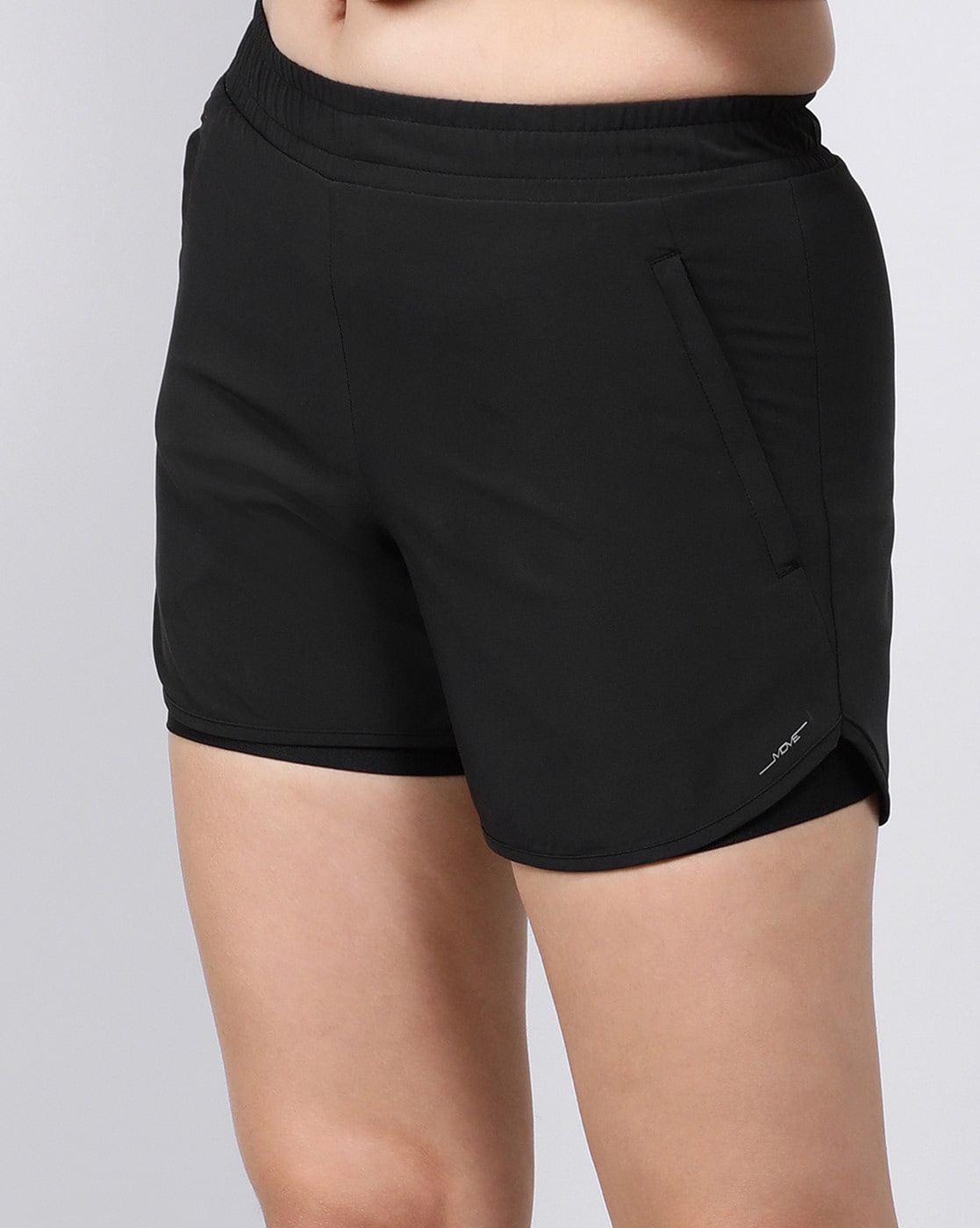 Buy Black Pyjamas & Shorts for Women by Jockey Online