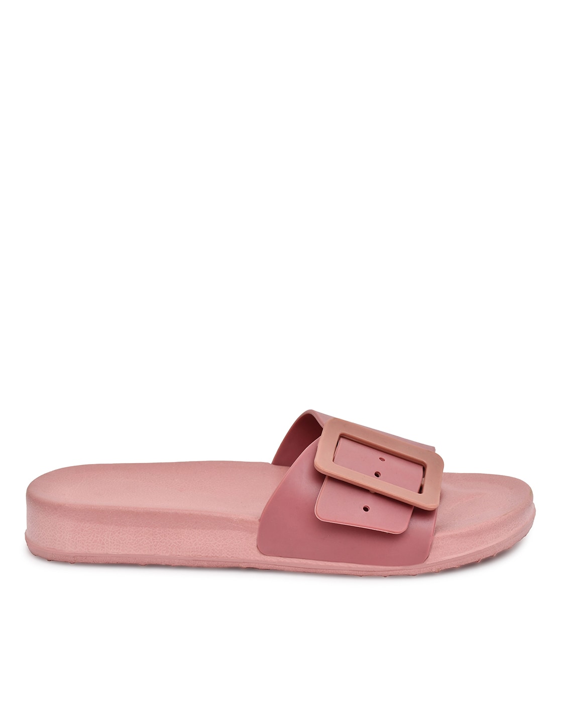 Buy Beige Flip Flop & Slippers for Women by LIBERTY Online | Ajio.com