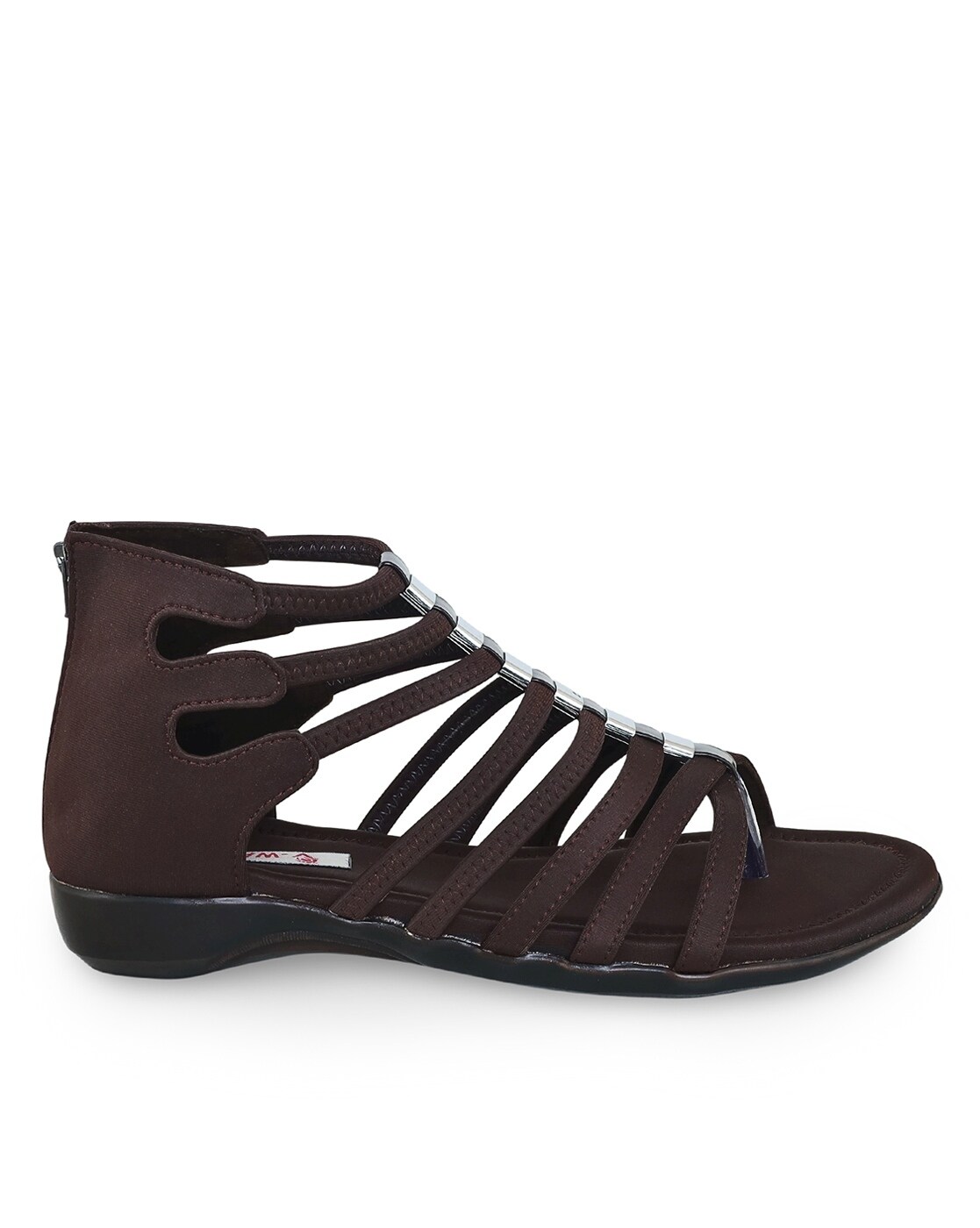 Baretraps Samina Gladiator Sandal | Bridge Street Town Centre