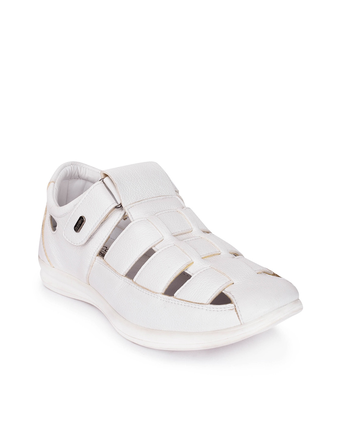 SUICOKE | x Toga Virilis Motto Sandals | WHITE | Women | Lane Crawford