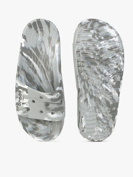 Nike kawa marble discount slide