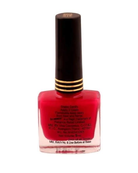Buy Catrice - ICONails Gel Nail polish - 127: Party In Wine | Maquillalia