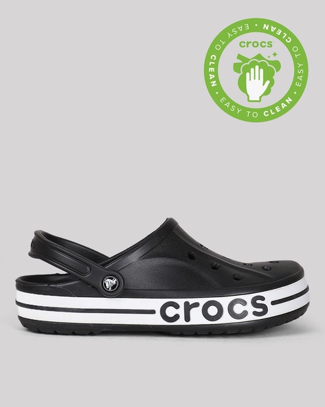 Crocs Unisex Bayaband Clog