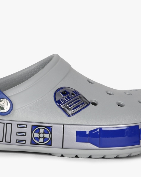 Crocs star wars r2d2 online