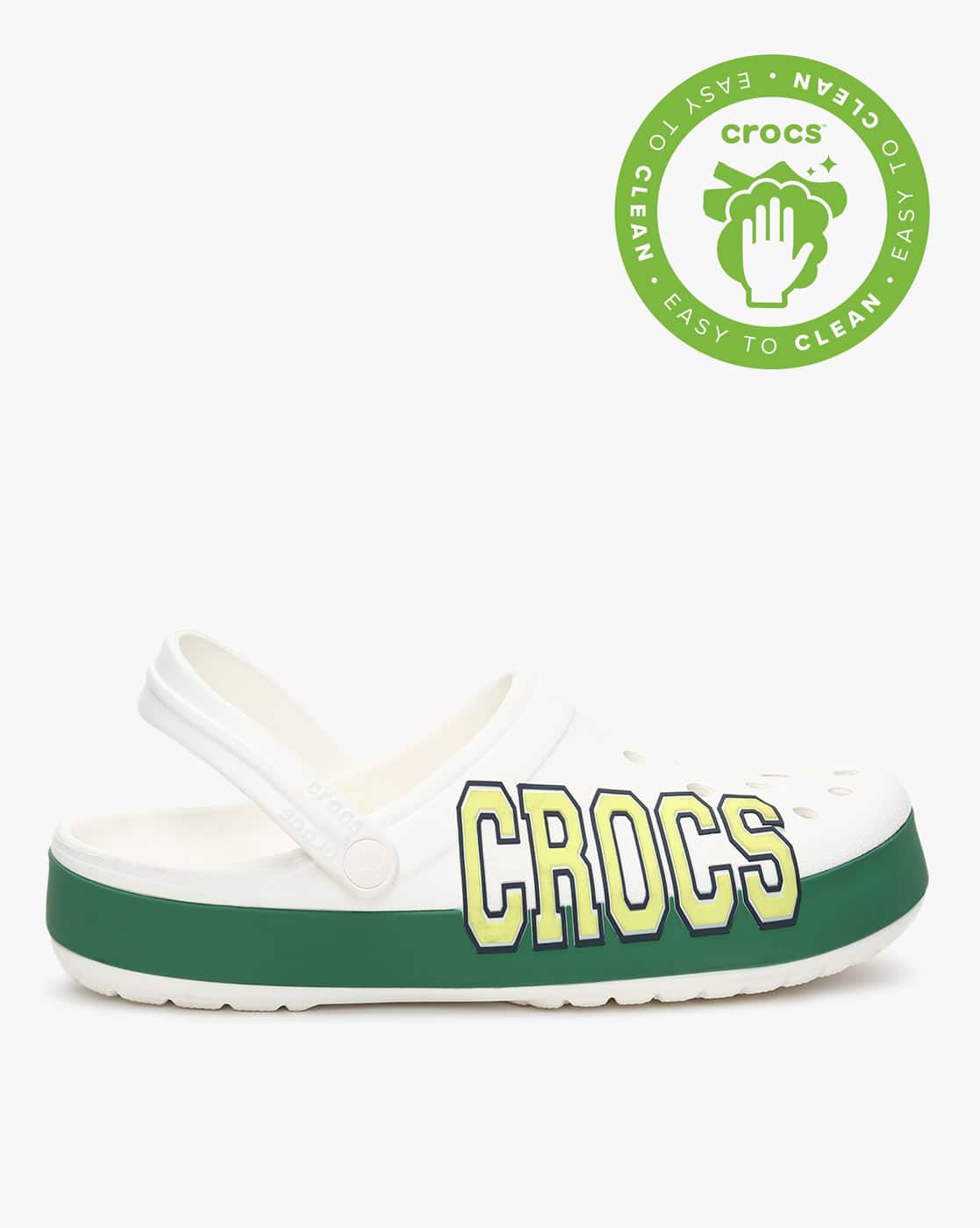Buy White Sandals for Men by CROCS Online