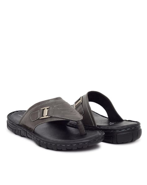 APPELON SHOES Pointed-Toe Slip-On Sandals