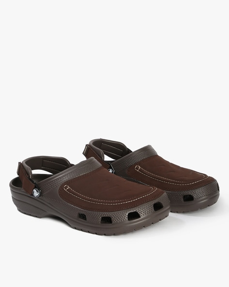 Crocs yukon vista outlet men's clogs