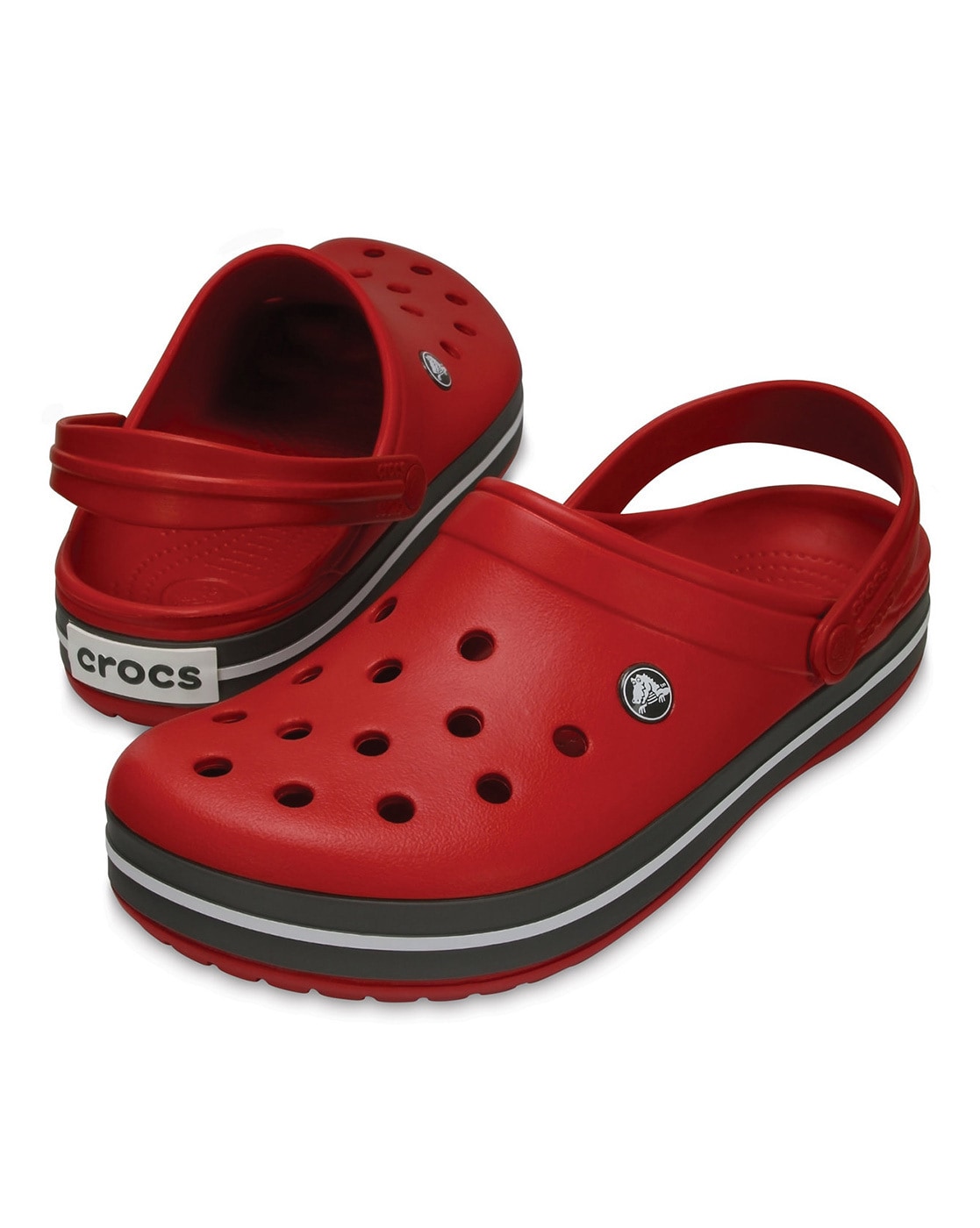 Flo crocs clearance