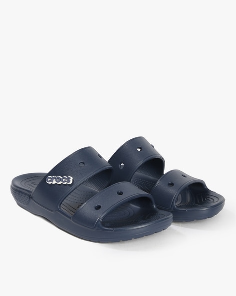 CROCS Literide Clog Men Navy Sandals - Price History