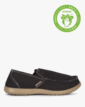 Buy Dark blue Casual Shoes for Men by CROCS Online Ajio