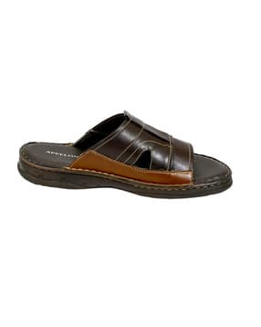 appelon shoes Pointed-Toe Slip-On Sandals-picture-50