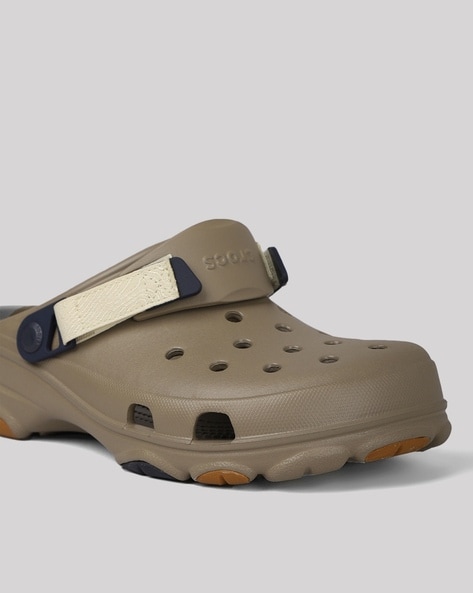 Crocs netshoes store