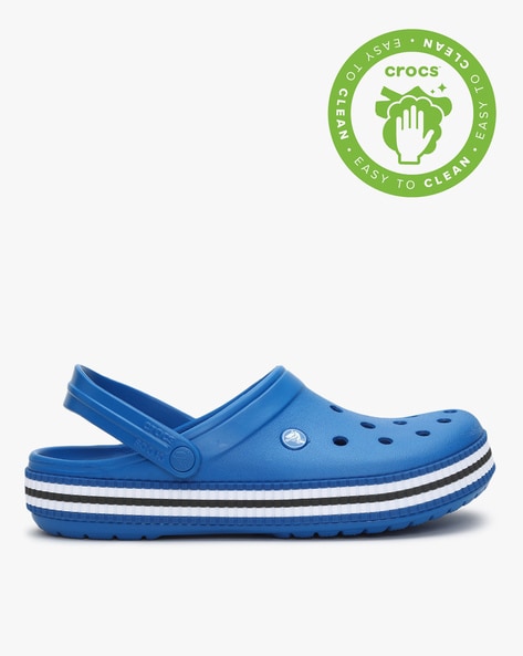 Crocs Unisex Crocband Clog