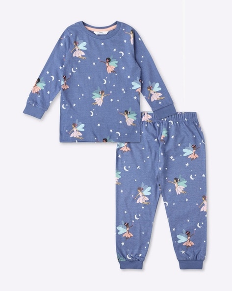 Marks and spencers online girls pyjamas