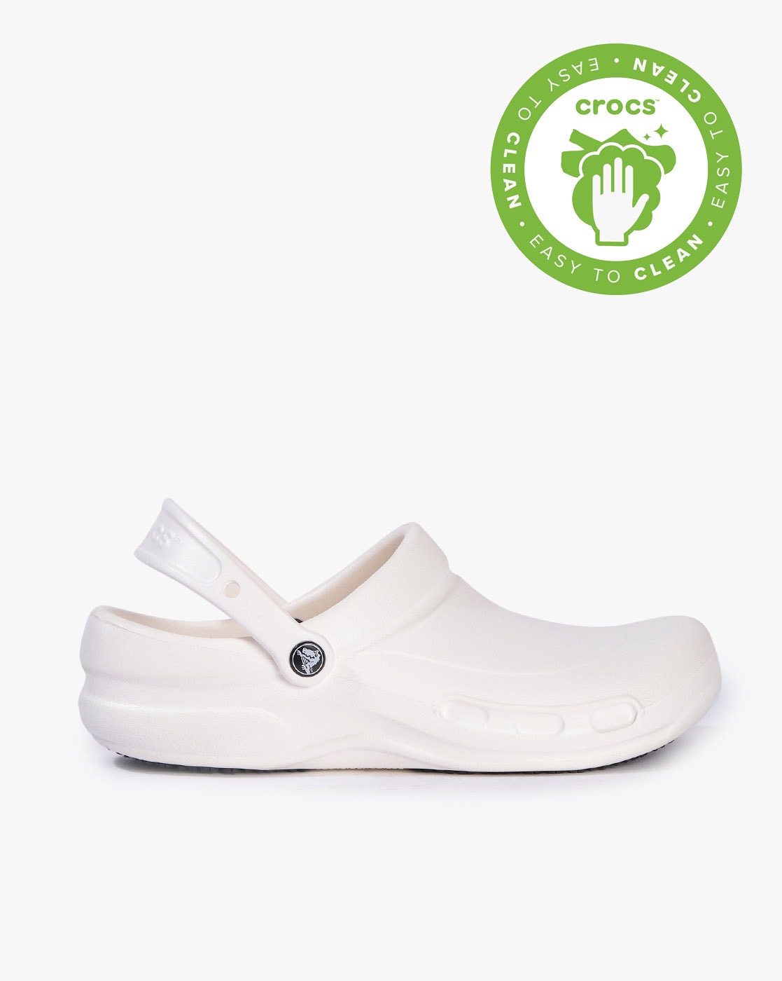 Crocs unisex bistro best sale clog