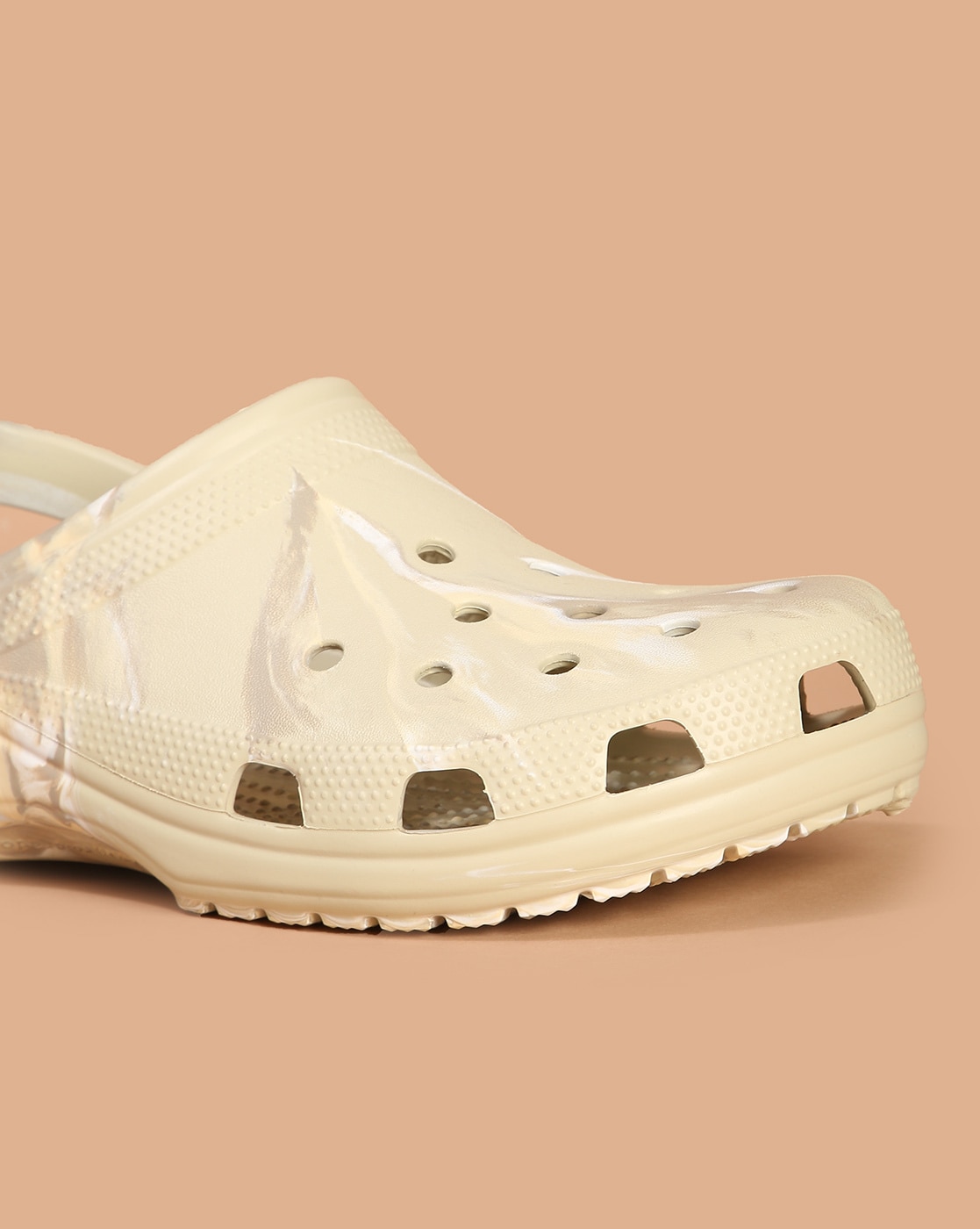 Buy Beige Sandals for Men by CROCS Online