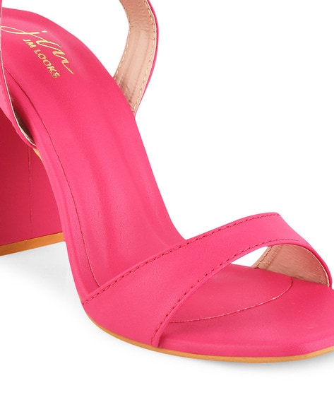 Pink Heels Pumps Ladies Shoes Footwear Female Summer Spring 2023 Fashion  Shallow High Heels Elegant Women Sandals Shoes - AliExpress